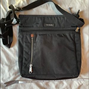 Vera Bradley Lighten Up Travel Ready crossbody